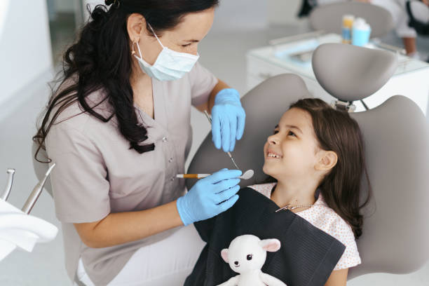 Best Emergency Root Canal Treatment in Greensboro, GA